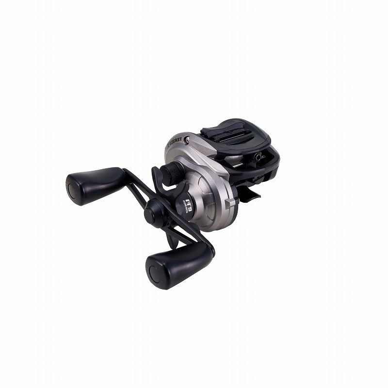 楽天市場】アブ MAX X EZCAST マックス エックス イージーキャスト