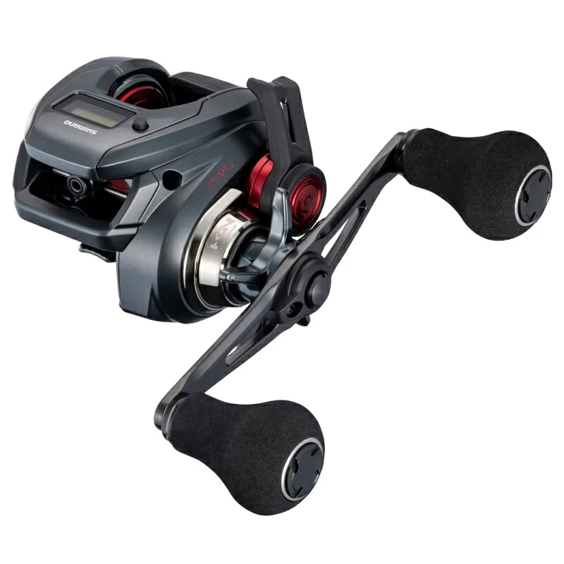 シマノ(SHIMANO) 25 エンゲツCT 151PG 151PG 048622
