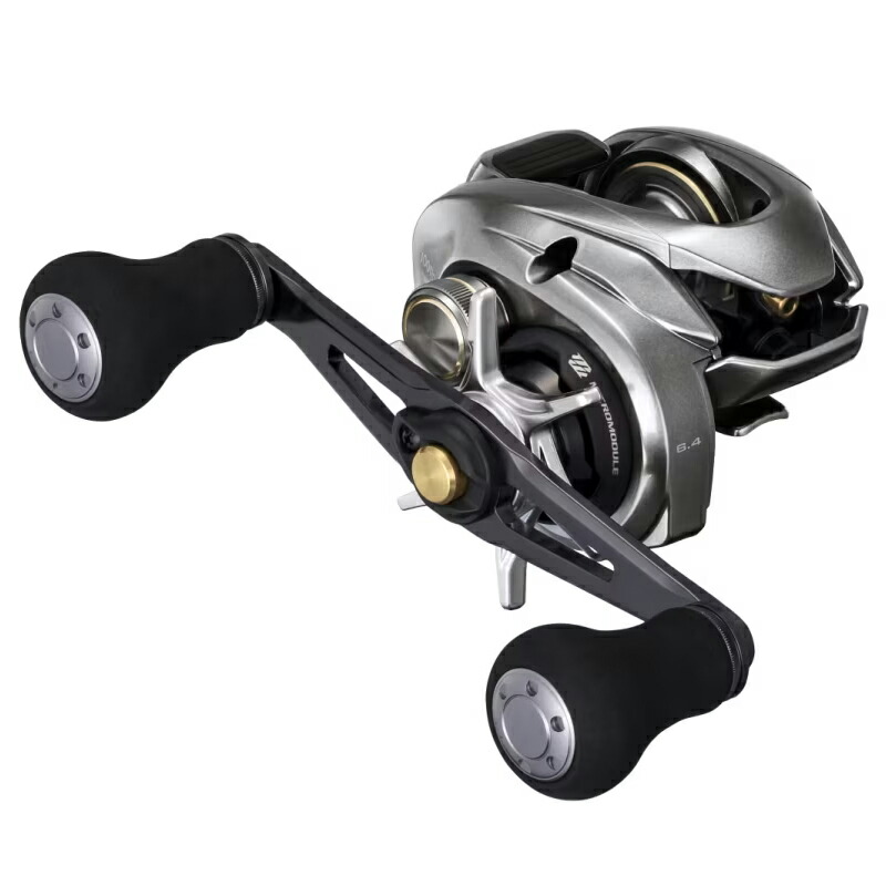シマノ(SHIMANO) 25 スティーレ 100PG 100PG 048462