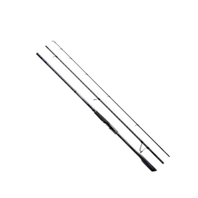 【7/18～店内最大7500円OFFクーポン】 シマノ(SHIMANO) 25 ネッサエクスチューン S100M(3ピース) S100M 398062｜ナチュラム フィッシング専門店