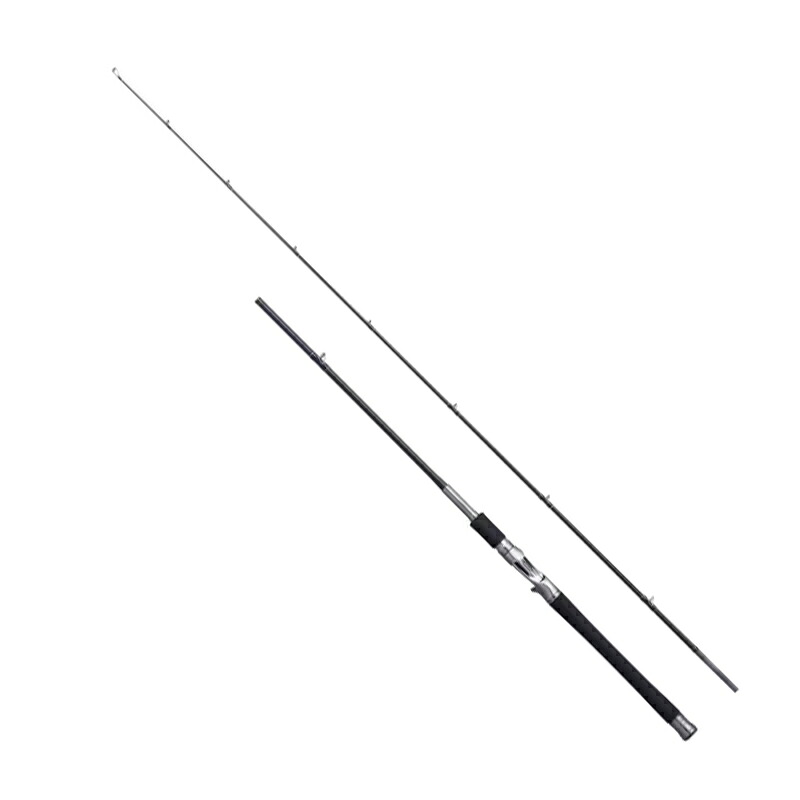 シマノ(SHIMANO) 25 レサト 1703R-2(2天下太平) 1703R-2 398000 ロッド・竿本体-スポーツ・アウトドア