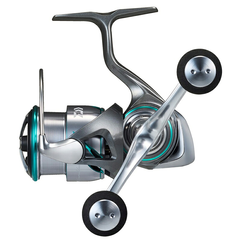 ダイワ(Daiwa) 25EMERALDAS AIR(エメラルダス エア) LT2500S-DH LT2500S-DH 00061321 28,886円