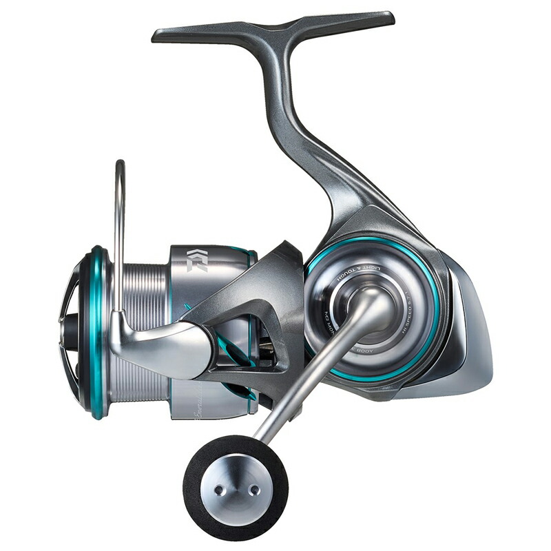 ダイワ(Daiwa) 25EMERALDAS AIR(エメラルダス エア) PC LT2500-H LT2500-H 00061323 29,320円