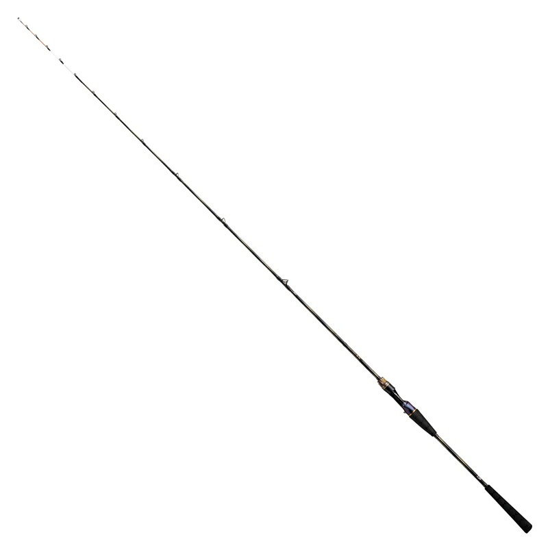 ダイワ(Daiwa) 極鋭タチウオテンヤSP EX 82S-177(ベイト・ワンピース) 82S-177 05500870