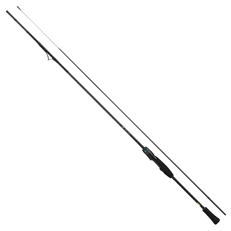 ダイワ(Daiwa) EMERALDAS AIR(エメラルダスエア)BOAT 68MLS IL・K(スピニング・2天下太平) 68MLS IL・K 05803295