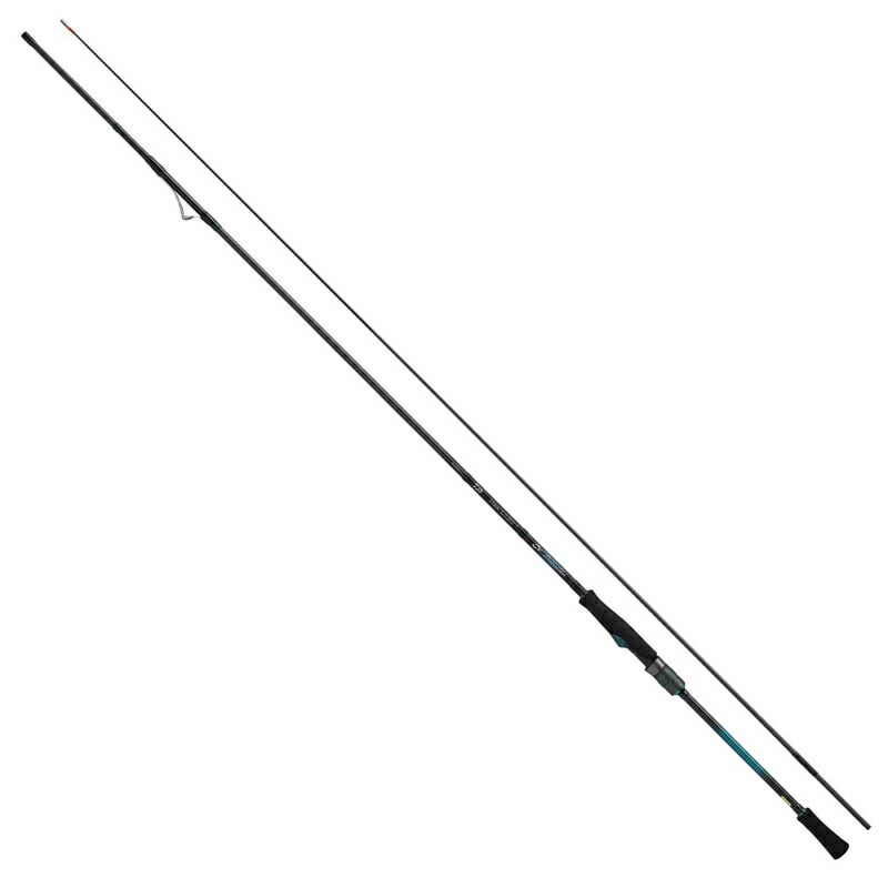 ダイワ(Daiwa) EMERALDAS(エメラルダス) X IL 86ML・J(2ピース) 86ML・J 05803354
