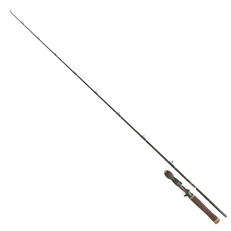 ピメンタ55 Pimenta55 tulala ツララ ロッド 釣り 楽天市場】(5) TULALA(ツララ) ピメンタ 55 / ベイトロッド