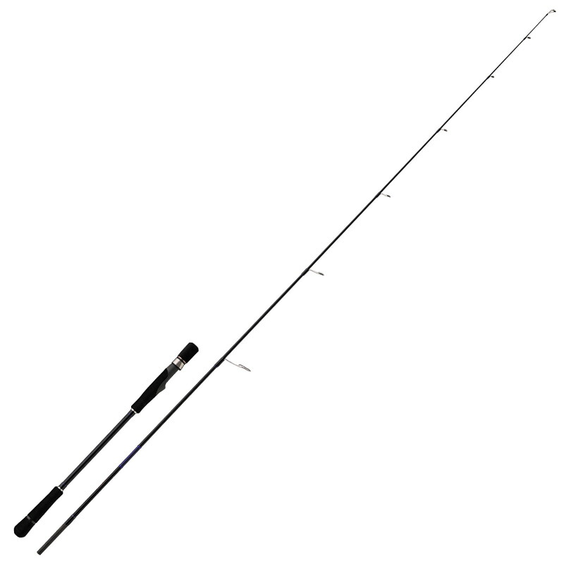 メジャークラフト 25ソルパラ スーパーライトジギング SPJSLJ-S64UL(スピニング) 【個別送料品】 大型便