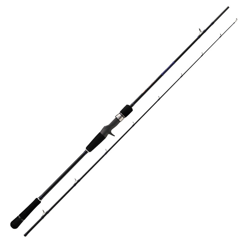 メジャークラフト 25ソルパラ スーパーライトジギング SPJSLJ-B642L(ベイト・2ピース) 8,944円