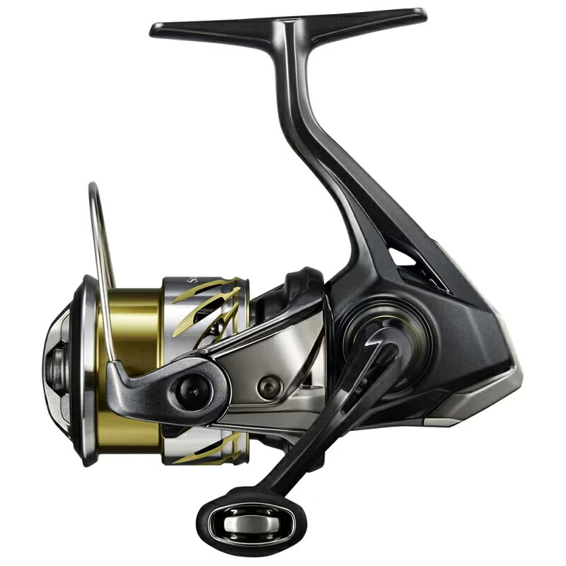 シマノ(SHIMANO) 25 ソアレ XR C2000SSHG C2000SSHG 048974