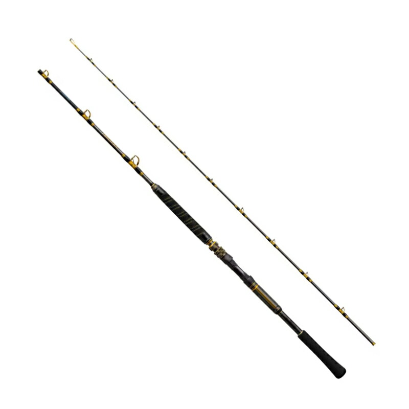シマノ(SHIMANO) 25 アルシエラ 落し込み 64M230(2ピース) 64M230 273802 【個別送料品】 大型便