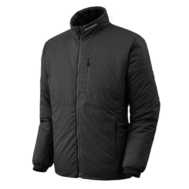 シマノ(SHIMANO) WJ-055Y アクティブインサレーション 上衣 全5大きさ