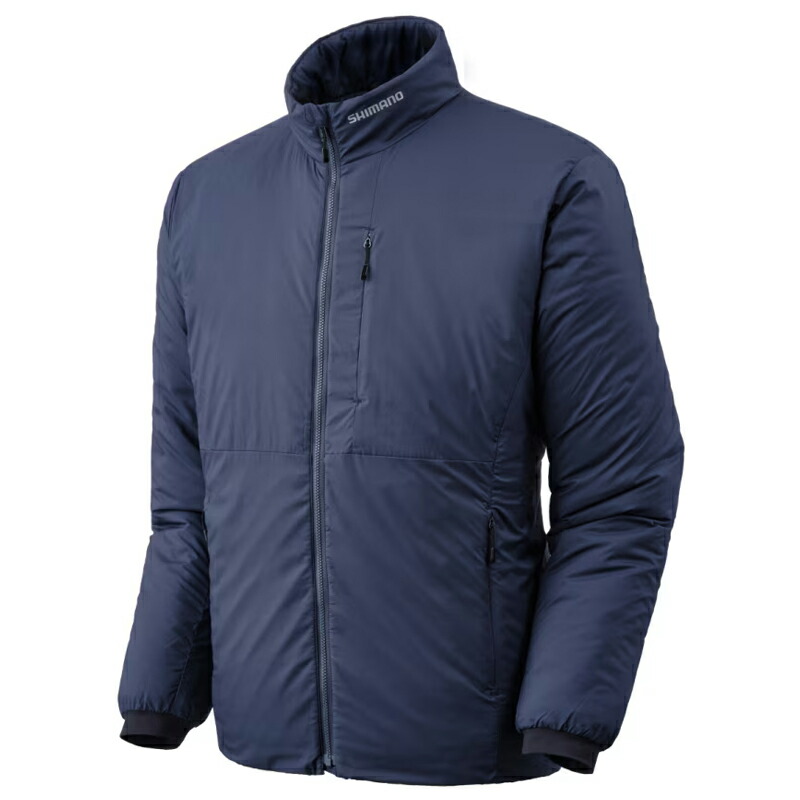 楽天市場】シマノ WJ-055Y アクティブインサレーション ジャケット XL