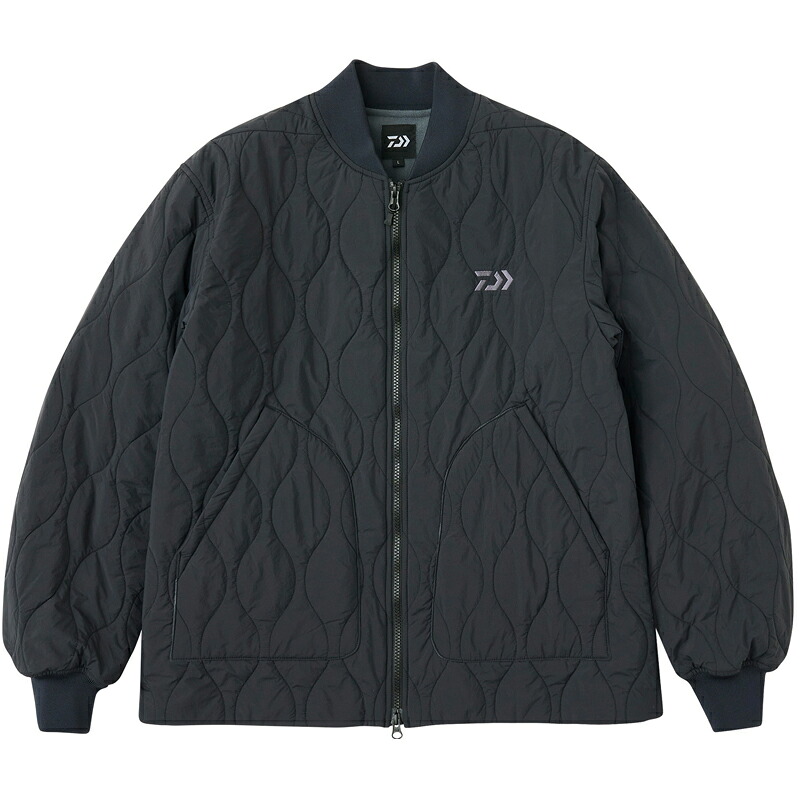 ダイワ(Daiwa) DJ-5925 CORDURA MA-1ジャケット 全4サイズ