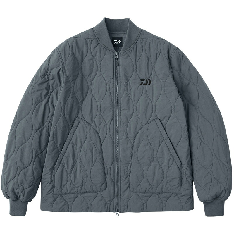 楽天市場】ダイワ ライトインナーストレッチダウンジャケット DJ-2620