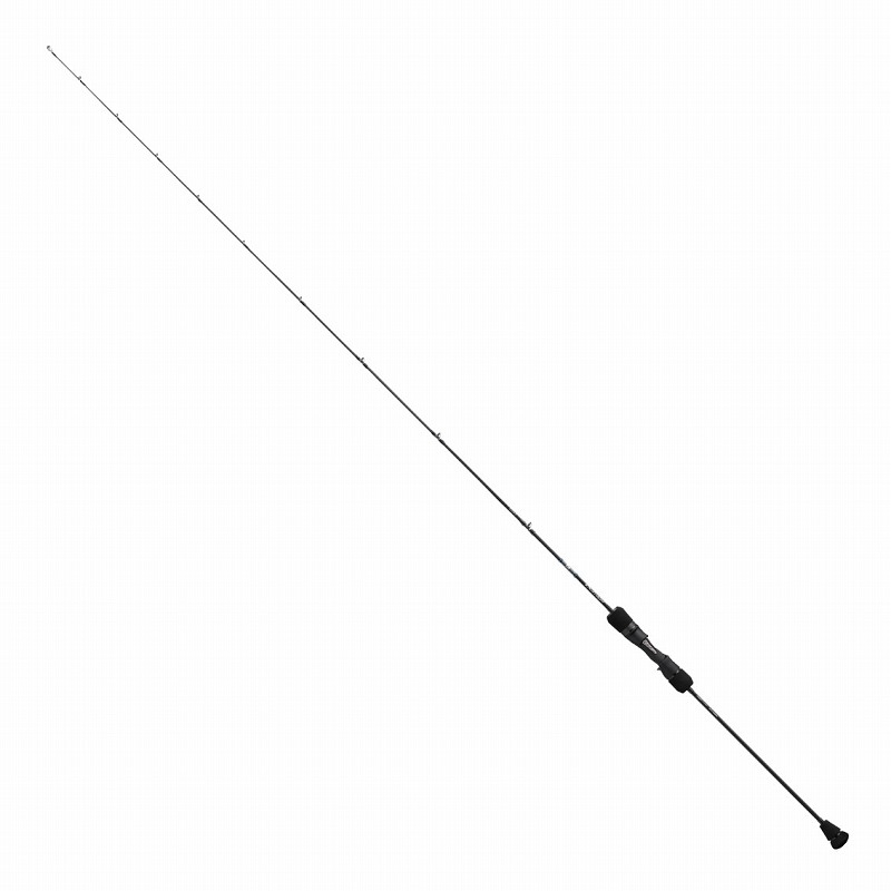 ダイワ(Daiwa) OUTRAGE(アウトレイジ) SJ 61B-6(ベイト・ワンピース) 61B-6 05805773 【個別貨物輸送品】 大型便