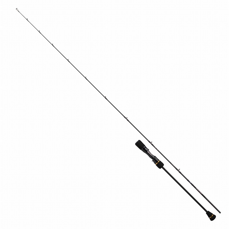 ダイワ(Daiwa) OUTRAGE(アウトレイジ) BR SJ 63B-3(ベイト・2ピース) 63B-3 05805867 【個別送料品】 大型便