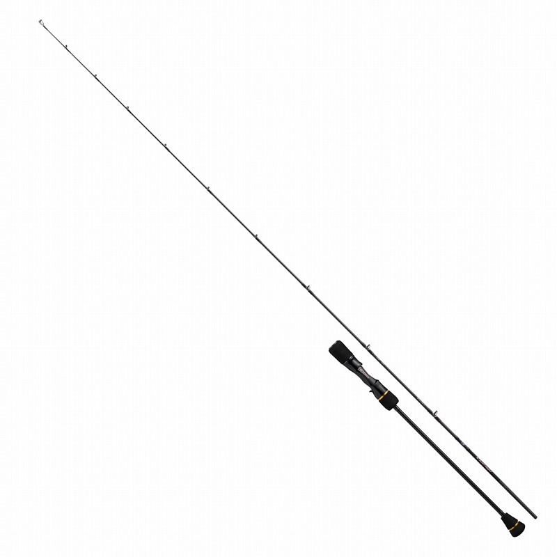 ダイワ(Daiwa) OUTRAGE(アウトレイジ) BR SJ 63B-5(ベイト・2ピース) 63B-5 05805871 【個別送料品】 大型便