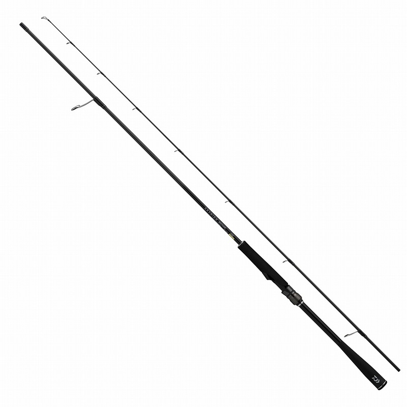 ダイワ(Daiwa) 天の原ご機嫌 短艇手合わせ 69MS(スピニング・2天下太平) 69MS 05800320 スポーツ・アウトドア-ロッド・竿本体-フィッシング