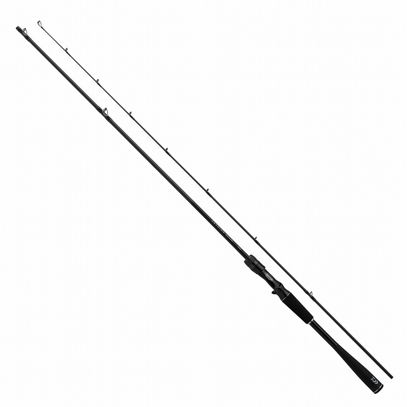 ダイワ(Daiwa) 天の原御機嫌 短艇力くらべ 73HB(ベイト・2天下太平) 73HB 05800324