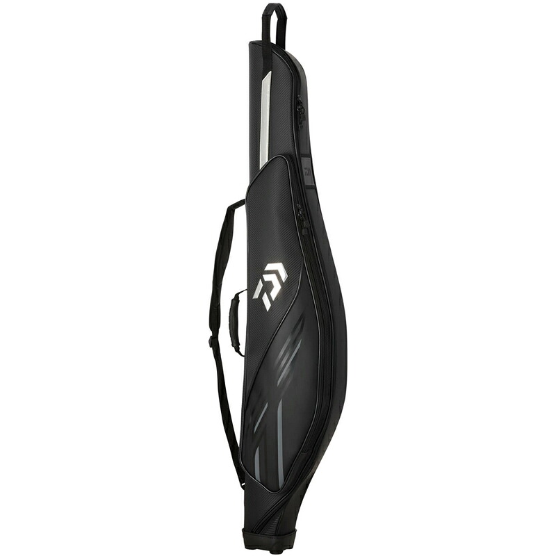 【7/18~店内最大7500円OFFクーポン】 ダイワ(Daiwa) ロッドケースFF128R(M) 全2色|ナチュラム フィッシング専門店