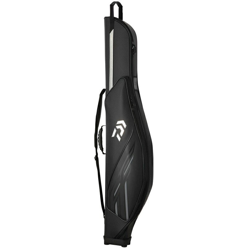 【7/18~店内最大7500円OFFクーポン】 ダイワ(Daiwa) ロッドケースFF135RW(M) 全2色|ナチュラム フィッシング専門店