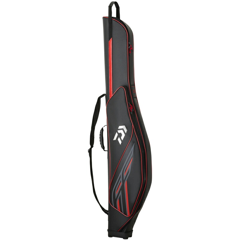 楽天市場】ダイワ(Daiwa) ロッドケースFF135R(M) 全3色 : ナチュラム