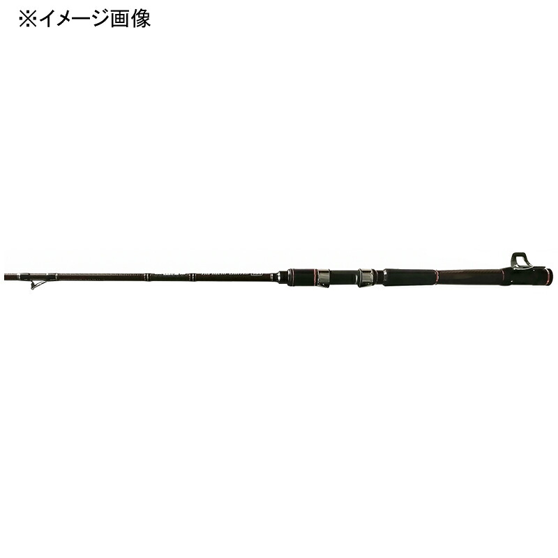 黒鯛細工場 黒鯛師 THE ヘチリミテッド BB4 ZERO ZERO T225(3天下太平) T225 ロッド・竿-ロッド・竿本体-フィッシング
