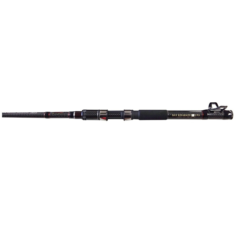 黒鯛工房 黒鯛師 THE ヘチリミテッド BB4 BAY KISARAZU T275(3ピース) T275 【個別送料品】 大型便