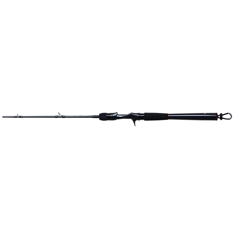黒鯛工房 カセ筏師 DEEP RUN BB4 153 F(3ピース) 153 F