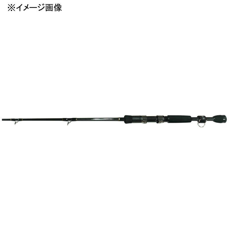 【7/18~店内最大7500円OFFクーポン】 黒鯛工房 カセ筏師 THE IKADA SPECIAL ロクマル 158(2ピース) ロクマル 158|ナチュラム フィッシング専門店