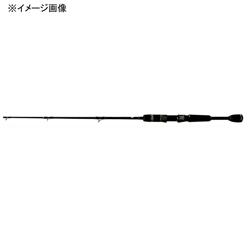 黒鯛細工場 カセ筏師 THE IKADA SYSTEM K Rugger 158/185(2天下太平) 158/185