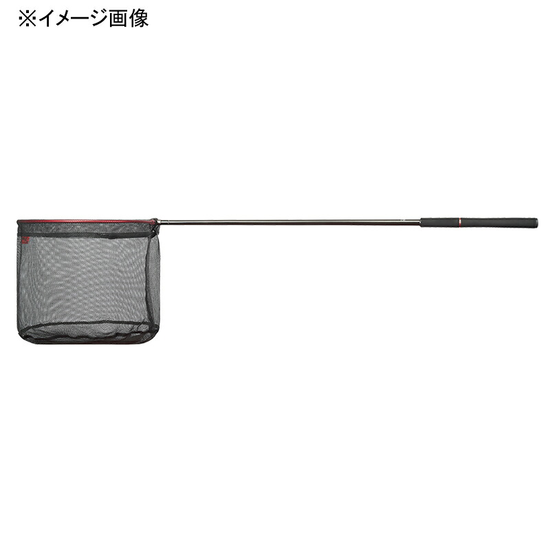 【7/18～店内最大7500円OFFクーポン】 黒鯛工房 カセ筏師 Chinu Limited イカダ玉網 100 R｜ナチュラム フィッシング専門店 11,721円