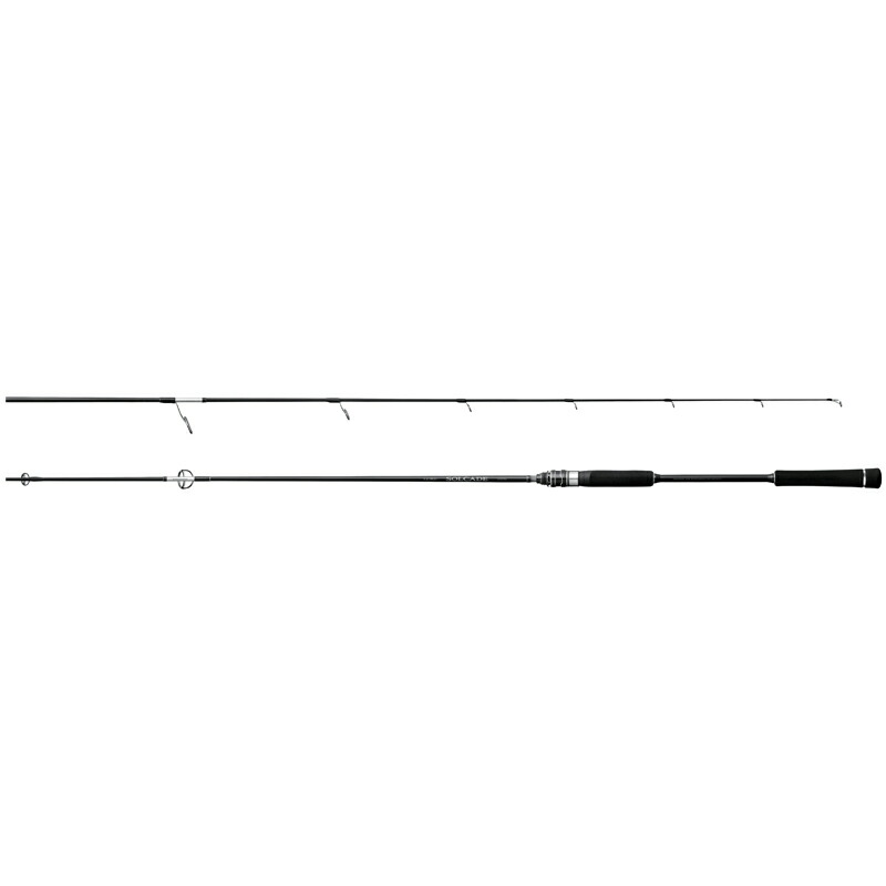 がまかつ(Gamakatsu) ラグゼ ソルケイド S60M(スピニング・2天下太平) S60M 24790 【個別貨物輸送品】 大型便