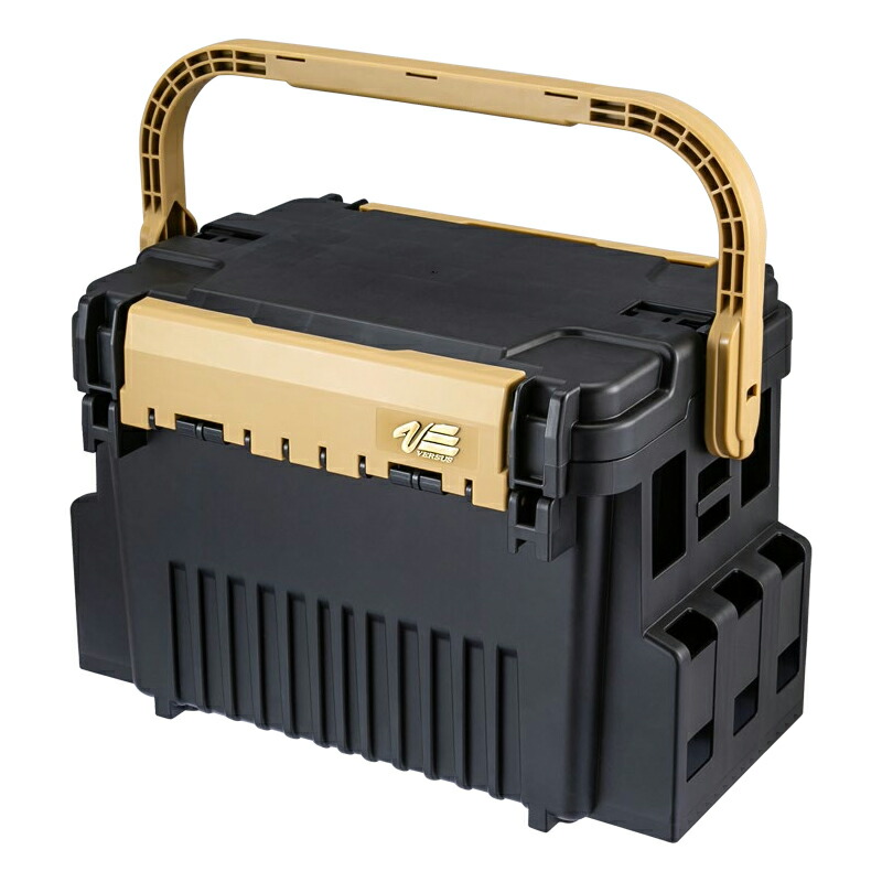 楽天市場】メイホウ/MEIHO [90] バーサス VS-7090A (HG) ブラック