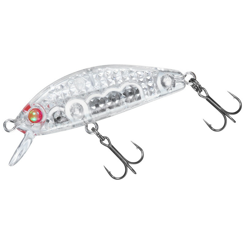 楽天市場】ダイワ [90] 月下美人 夜霧42S レーザーインパクト LI