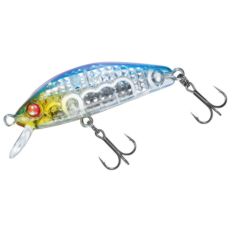 楽天市場】ダイワ [90] 月下美人 夜霧42S レーザーインパクト LI