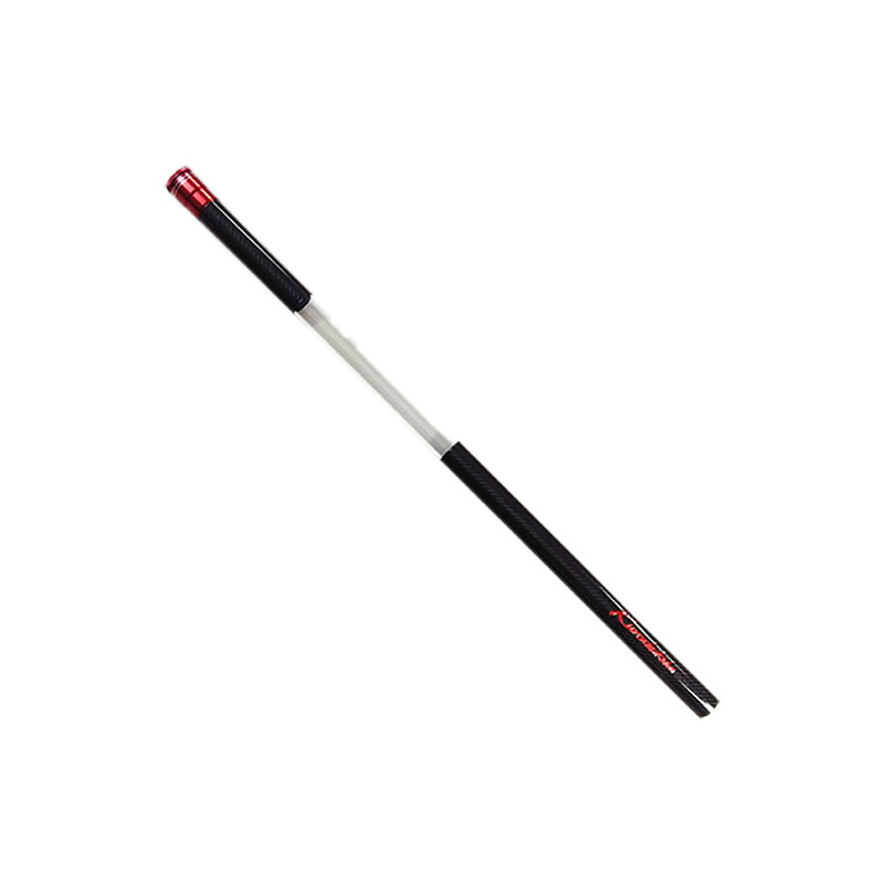 黒鯛工房 カセ筏師 イカダ カーボン穂先ケース C-5R