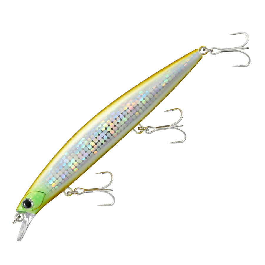 楽天市場】 ベーシックギア サワラキャスティングミノー 135mm 01