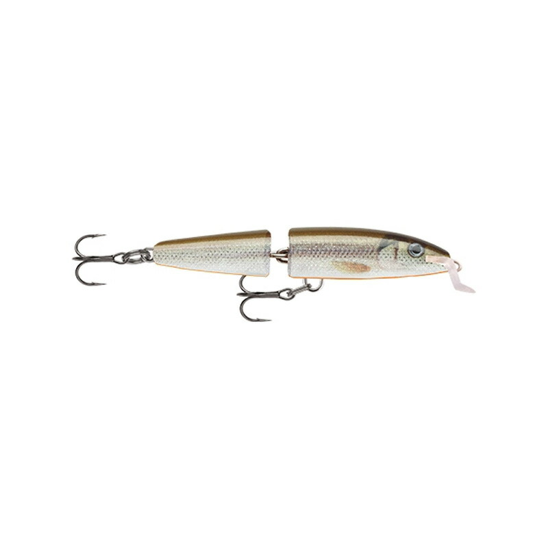 楽天市場】 Rapala(ラパラ) CDJ(カウントダウンジョインテッド) 90mm