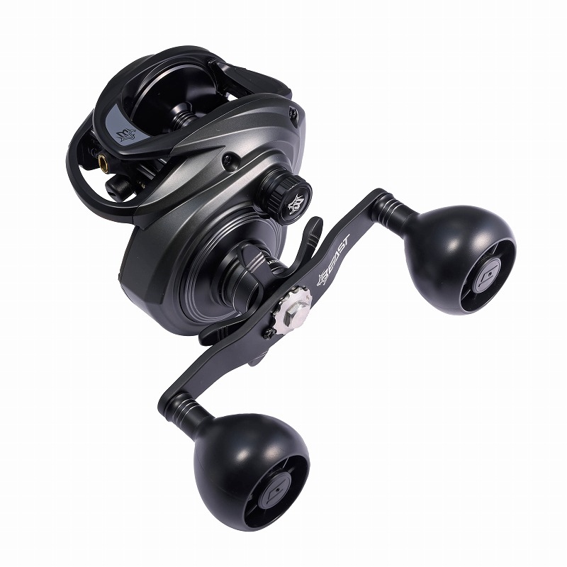 楽天市場】○アブガルシア Abu ビースト SP 4000H 【まとめ送料割