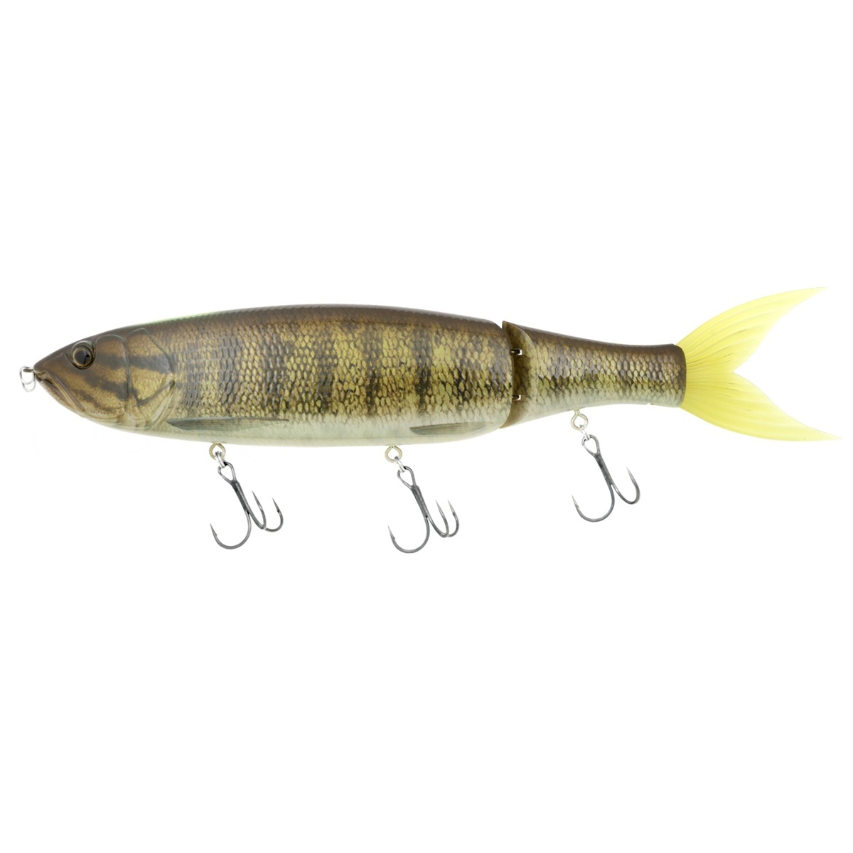 デプス(Deps) ギラギラコウゲキ 370粍 #06 リアルスモールマウス