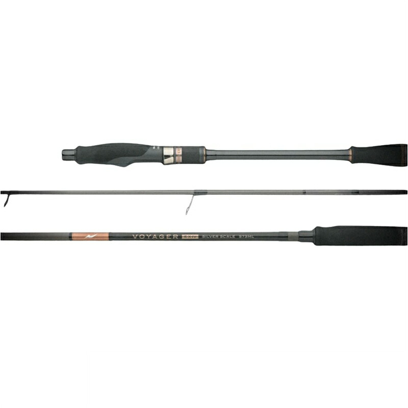 アピア(APIA) VOYAGER(ボイジャー)EX IV SILVER SCALE S73ML S73ML