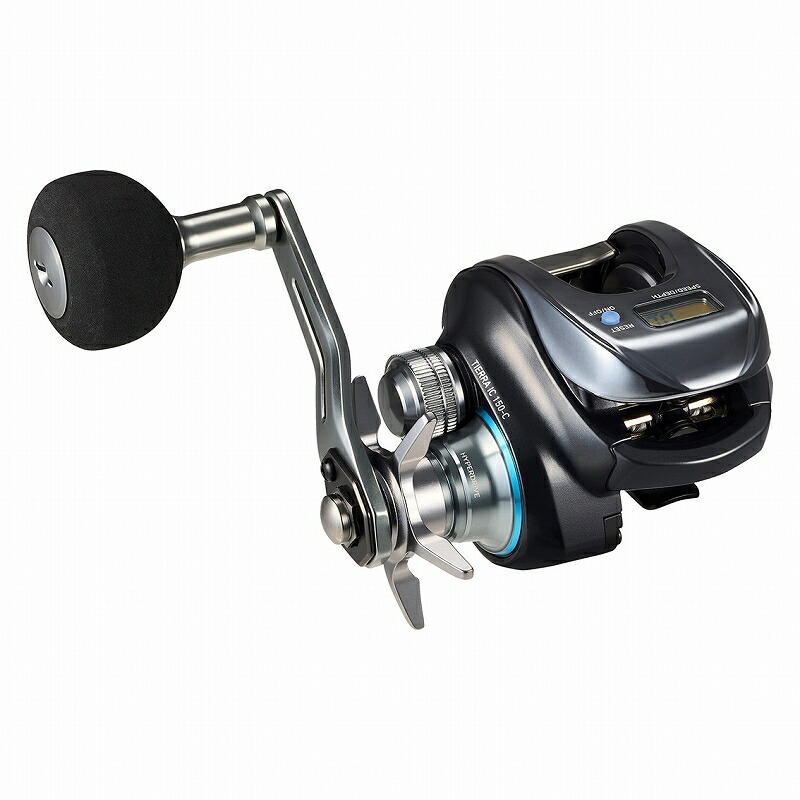 ダイワ(Daiwa) 25TIERRA ティエラ IC 150H-C 右巻き 150H-C 00631578 40,630円