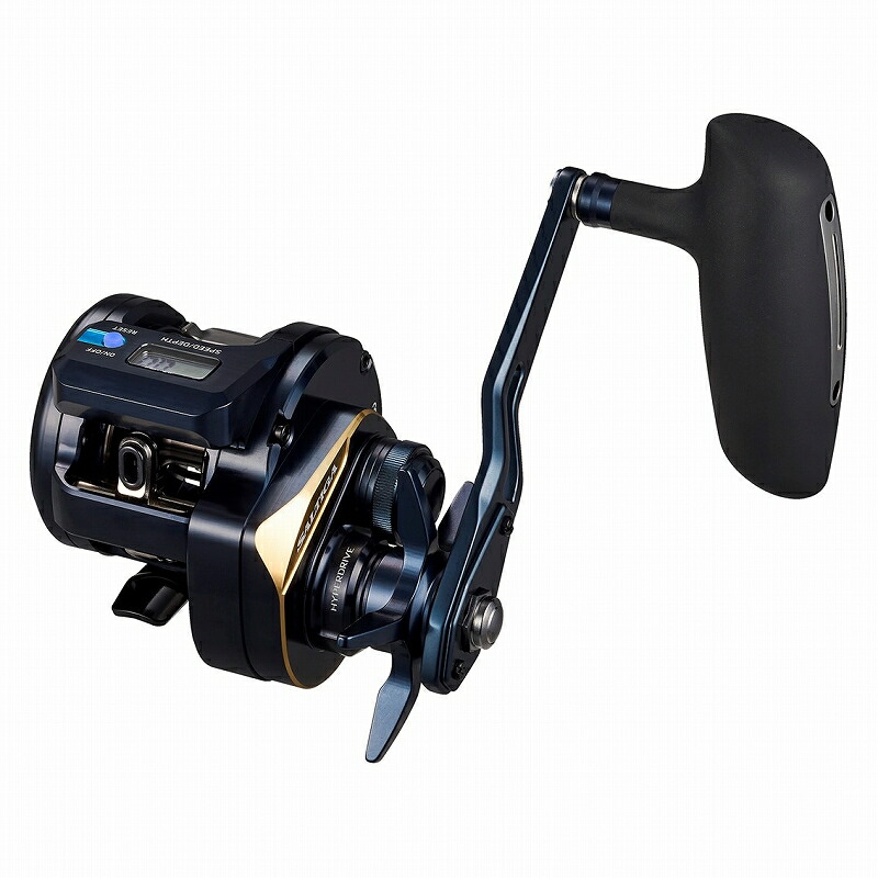 ダイワ(Daiwa) 25ソルティガ 集積回路 300HL-SJ-C 左巻き 300HL-SJ-C 00631595