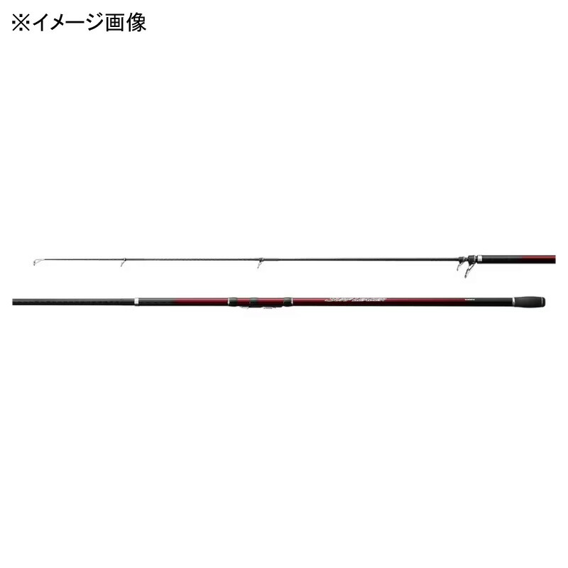 シマノ(SHIMANO) 20 サーフリーダー(振出) 450CX-TL 450CX-TL 259448
