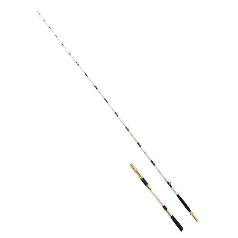 ピュアテック(ゴクスペ) Gokuspecial マダイ 270M(2天下太平) 270M 【個別貨物輸送品】 大型便