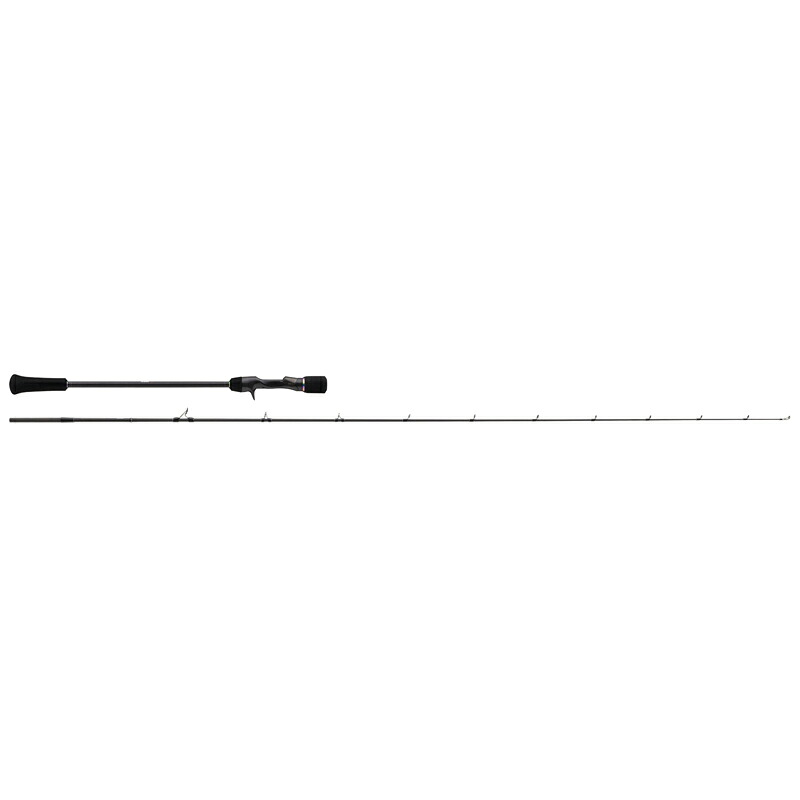 大リーグ手工芸品 ジャイアントキリング7G キーパー7SJ-B60/1(ベイト・グリップジョイントの衣装)