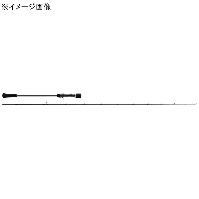 大リーグ手工芸品 ジャイアントキリング7G キーパー7SJ-B57/5(ベイト・グリップジョイントの衣装)