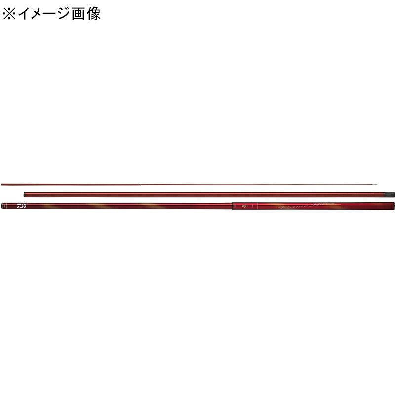 ダイワ(Daiwa) 遡 フレイムホーク P-3 95M・E(9ピース) P-3 95M・E 05900206 【個別送料品】 大型便